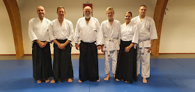 Slagelse Aikido Klub