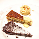 Photo n°3 de l'avis de Giada.i fait le 10/12/2022 à 10:01 sur le  Al Gufo Bianco à Turin