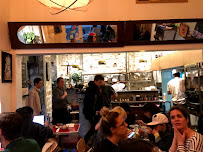 Atmosphère du Restaurant Paris-Féni - n°12