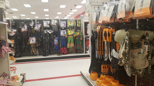 Department Store «Target», reviews and photos, 10881 Olson Dr, Rancho Cordova, CA 95670, USA