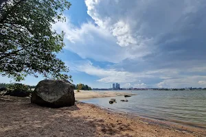 Kivinokka Beach image