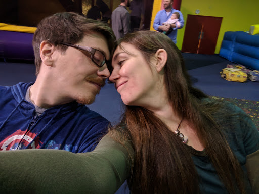 Party Planner «KaZoing! Party & Play», reviews and photos, 3600 Chamberlain Ln Suite 218, Louisville, KY 40241, USA