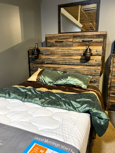 Furniture Store «Ashley HomeStore», reviews and photos, 1520 Spring Meadows Dr, Holland, OH 43528, USA