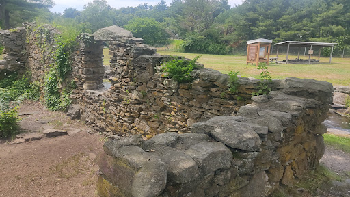 Park «Oliver Mill Park», reviews and photos, Nemasket St, Middleborough, MA 02346, USA