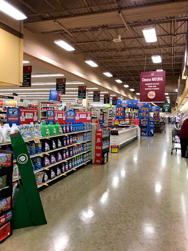 Grocery Store «Tom Thumb», reviews and photos, 106 N Denton Tap Rd, Coppell, TX 75019, USA
