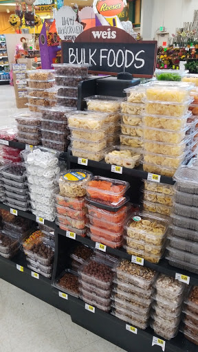 Supermarket «Weis Markets # 89», reviews and photos, 1080 Maiden Choice Ln, Baltimore, MD 21227, USA