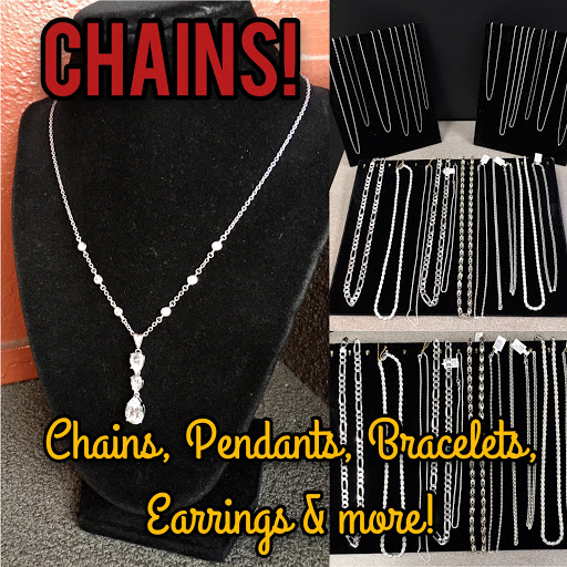 Pawn Shop «All That Glitters Pawn Shop Portland», reviews and photos, 12200 SE Division St, Portland, OR 97236, USA