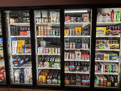 Liquor Store «Edina Liquor - Southdale», reviews and photos, 6755 York Ave S, Edina, MN 55435, USA