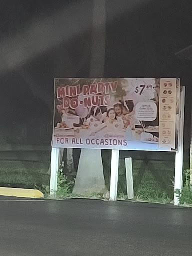 Donut Shop «Shipley Do-Nuts», reviews and photos, 1501 N 10th St, McAllen, TX 78501, USA