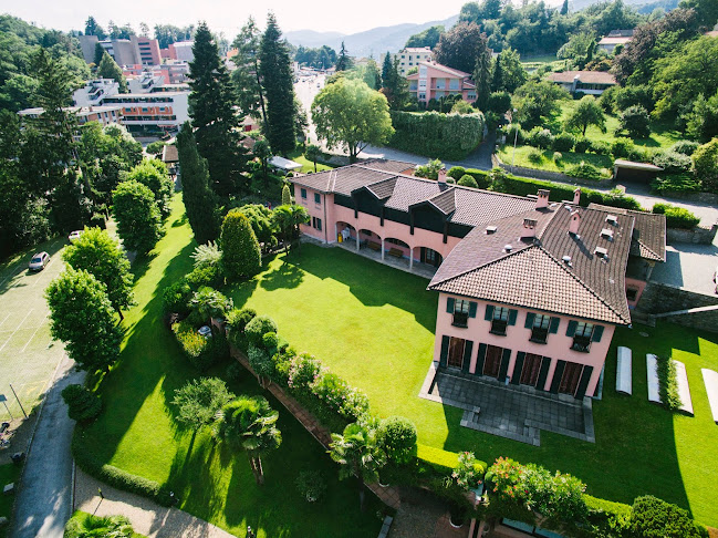 Rezensionen über Franklin University Switzerland in Grenchen - Universität