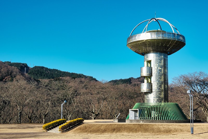 十王パノラマ公園 茨城県日立市十王町友部 公園 グルコミ