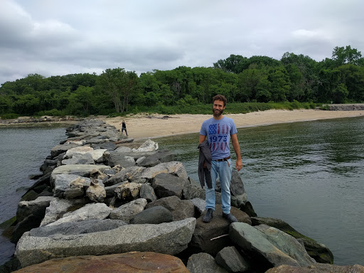 Nature Preserve «Welwyn Preserve», reviews and photos, 100 Crescent Beach Rd, Glen Cove, NY 11542, USA