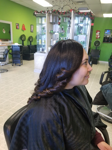 Hair Salon «Carmen Salon», reviews and photos, 3720 N Tryon St #108, Charlotte, NC 28206, USA