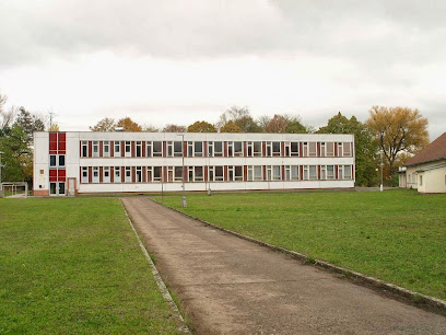 Střední Škola - Podorlické vzdělávací centrum, Dobruška