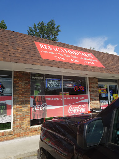 Resaca Food Mart