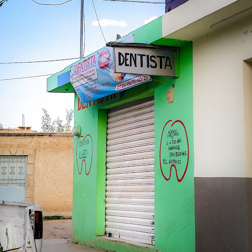 Dentista Ujed