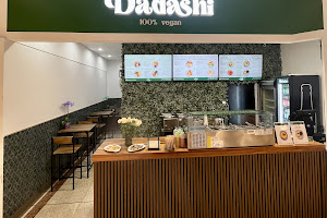 Dadashi - 100% vegan image