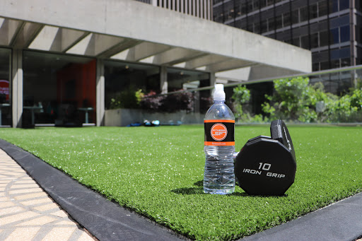 Health Club «FITNESS SF Embarcadero», reviews and photos, 2 Embarcadero Center, San Francisco, CA 94111, USA