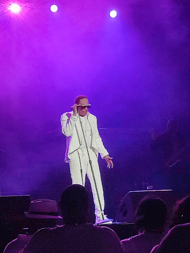 Arena «Petersen Events Center», reviews and photos, 3719 Terrace St, Pittsburgh, PA 15261, USA