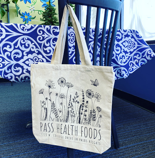 Health Food Store «Pass Health Foods», reviews and photos, 7228 W College Dr, Palos Heights, IL 60463, USA