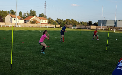 ESH Rugby Hagondange à Hagondange