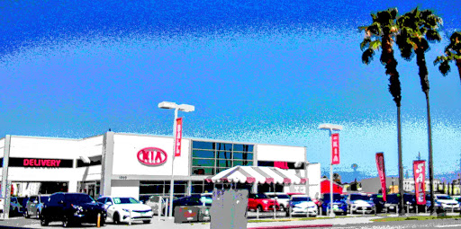 Ball Kia image