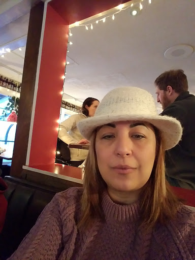 Fine Dining Restaurant «The Perfect Wife Restaurant», reviews and photos, 2594 Depot St, Manchester Center, VT 05255, USA