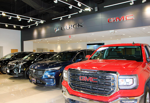 Car Dealer «Ingersoll Auto of Danbury», reviews and photos, 84 Federal Rd, Danbury, CT 06810, USA