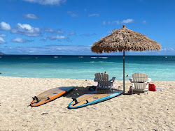 Iroquois Lagoon Beach 2'in fotoğrafı ve yerleşim