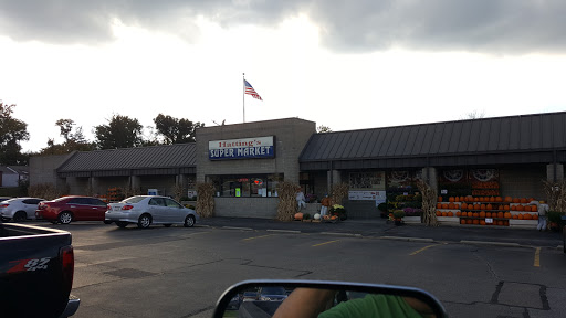 Grocery Store «Don Hatting Supermarket», reviews and photos, 6148 Bridgetown Rd, Cincinnati, OH 45248, USA