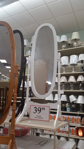 Home Goods Store «Christmas Tree Shops», reviews and photos, 2925 Festival Way, Waldorf, MD 20601, USA