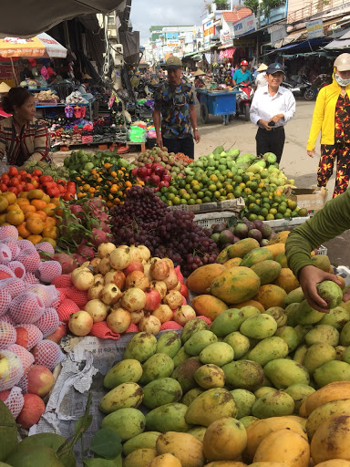 Top 20 cửa hàng bán ga Huyện Năm Căn Cà Mau 2022
