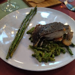 Photo n°2 de l'avis de Avgust.a fait le 07/06/2021 à 22:03 sur le  La Cucina Dei Frigoriferi Milanesi à Milan