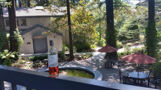 Winery «Simi Winery», reviews and photos, 16275 Healdsburg Ave, Healdsburg, CA 95448, USA
