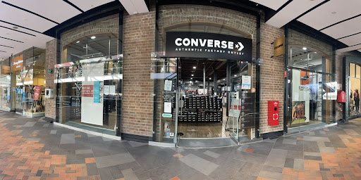 Converse stores Sydney