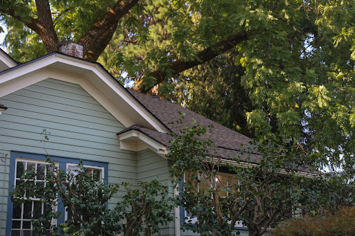 Roofing Contractor «Renaissance Roofing Inc of Albany & Corvallis», reviews and photos, 34058 Oakville Rd SW a, Albany, OR 97321, USA