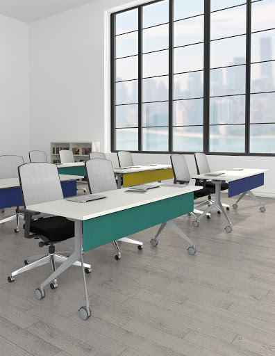 Office Supply Store «Total Business Solutions, Inc.», reviews and photos, 3413 Griffin St, Portsmouth, VA 23707, USA