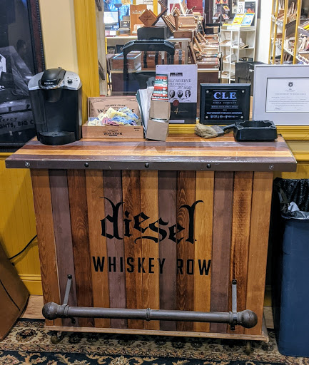 Tobacco Shop «Old Virginia Tobacco Co», reviews and photos, 2745 Metro Plz, Woodbridge, VA 22192, USA