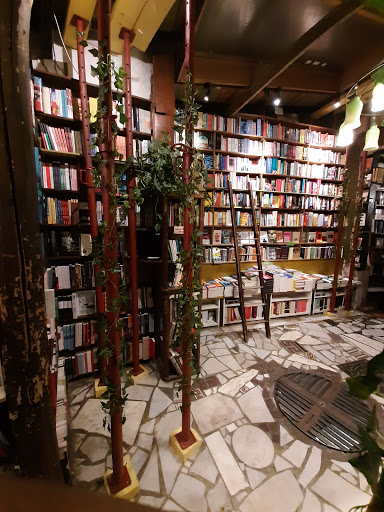 Les librairies sont ouvertes le dimanche et Paris