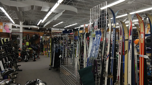 Sporting Goods Store «Play It Again Sports», reviews and photos, 2575 Fairview Ave N, Roseville, MN 55113, USA