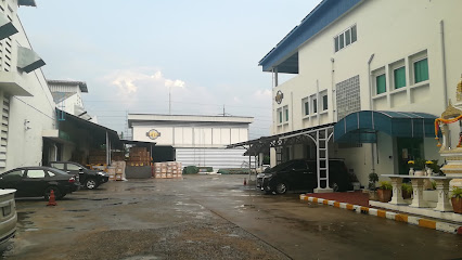 Preformed Line Products (Thailand) Ltd.