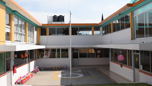 Centro de Desarrollo y Educación Infantil S.C.