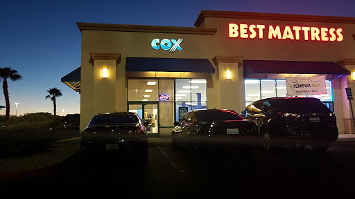 Cable Company «Cox Authorized Retailer», reviews and photos, 1611 W Craig Rd Unit 2, North Las Vegas, NV 89032, USA