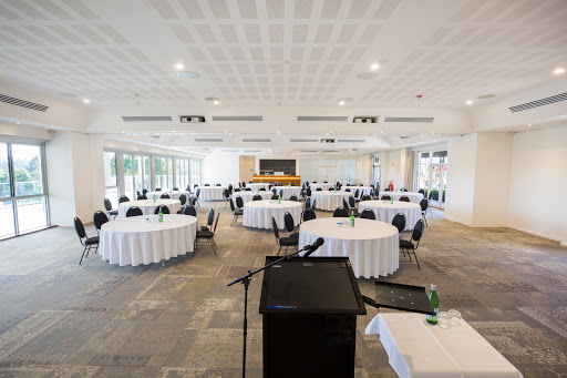 Adelaide Hills Convention Centre
