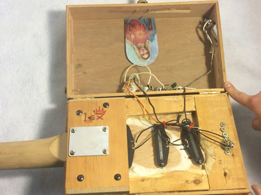 Jeweler «Golden Island Jewelry & Pawn», reviews and photos, 23524 Van Dyke, Warren, MI 48089, USA