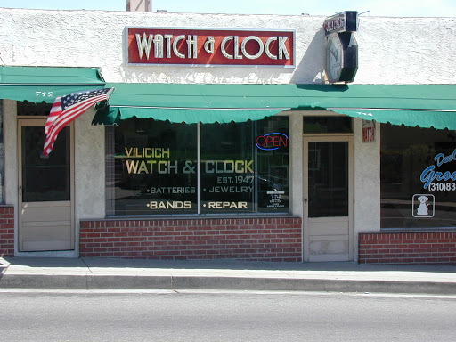 Vilicich Watch & Clock