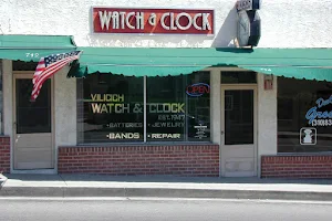 Vilicich Watch & Clock image