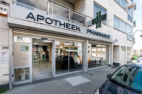 Apotheek Pharmacie Matton bv
