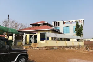 Hotel Laxmi Narashima image