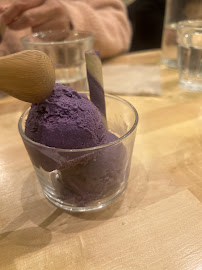 Gelato du Restaurant asiatique BOBI - Filipino Food à Paris - n°11